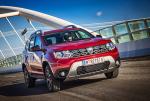 Dacia Duster Charisma 2019 года